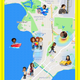 Snapchat knows if you’re moving because of your phone’s accelerometer.